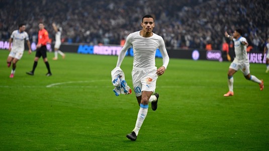 Renegat de Manchester United din cauza unui scandal sexual, Greenwood semnează cu un alt club de mare tradiţie din Europa