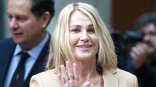 Mesajul Nadiei Comăneci după ce Chivu a câştigat titlul în Italia: "E fantastic"