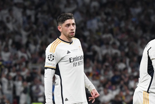 Şedinţă de criză la Real Madrid, după altercaţia dintre Valverde şi Tchouameni! Prima decizie luată de club. Uruguayanul a ajuns la spital