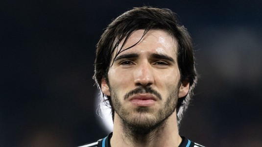 Tonali a recunoscut că a pariat şi a plătit o amendă pentru a scăpa de acuzaţii. Ce sumă a achitat fotbalistul italian