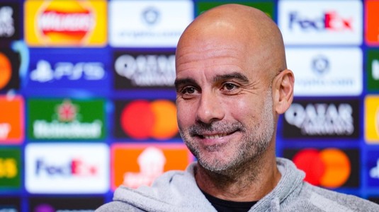 Guardiola încă speră la titlu în Premier League: "Continuăm să luptăm"