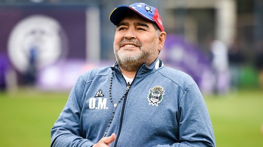 Maradona putea fi salvat! În timpul procesului, un medic a spus că "El Pibe d'Oro" avea nevoie un diuretic pentru a trăi