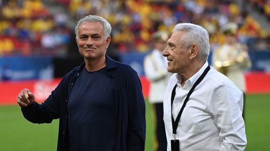 “Există 99% şanse să rămân la Benfica”. Jose Mourinho a surprins în pragul instalării la Real Madrid: “Agentul a spus că este o ofertă excelentă”