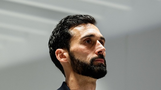 Discursul de adio al lui Arbeloa, după doar câteva luni la Real Madrid: “Am făcut tot ce am putut, nu neapărat în felul meu”. A fost întrebat dacă-i va fi secund lui Mourinho
