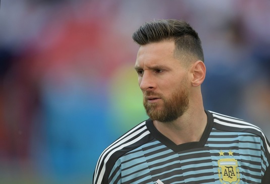 Lionel Messi a devenit miliardar! Cât a câştigat doar din salarii şi prime