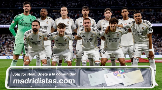 În ce zi au fost programate alegerile la Real Madrid şi care este procedura! Cu ce se ocupă contracandidatul lui Florentino Perez