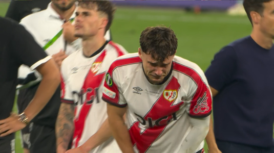 Ce notă a primit Andrei Raţiu, după ce Rayo Vallecano a plecat învinsă de la Leipzig