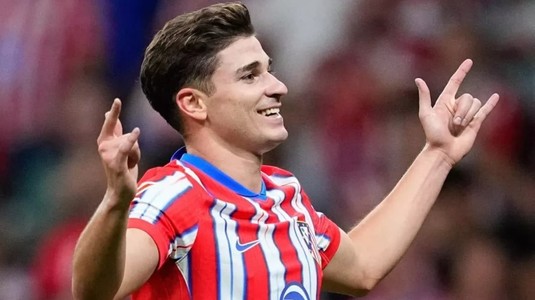 A început scandalul în Spania. Atletico Madrid va depune plângere la FIFA împotriva rivalilor de la FC Barcelona