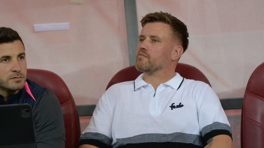 Mihai Pintilii, pe cale să semneze cu o echipă din străinătate! Unde este aşteptat fostul secund de la FCSB