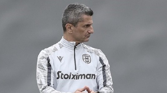 Răzvan Lucescu rupe tăcerea după despărţirea de PAOK: "Pe la spatele meu negociau cu alţi antrenori"