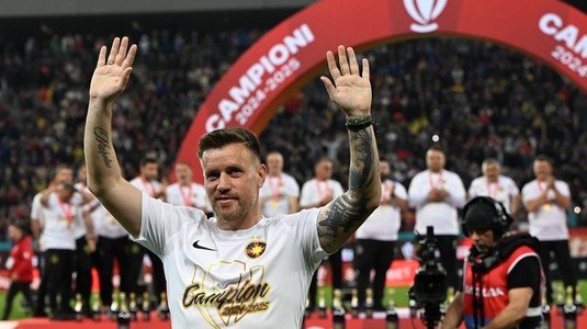 „Am acceptat”. Mihai Pintilii şi-a găsit echipă şi va fi anunţat ca antrenor în străinătate: “Nu câştig mai mult decât la FCSB”