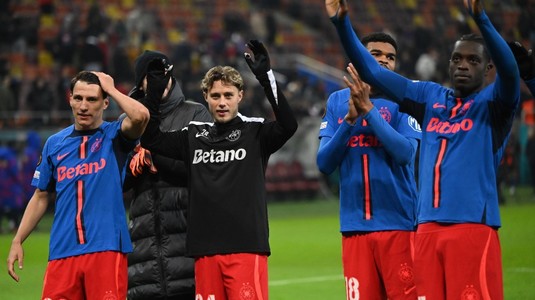 Fostul fotbalist de la FCSB a semnat cu o echipă prezentă în cupele europene: "Bine ai venit"