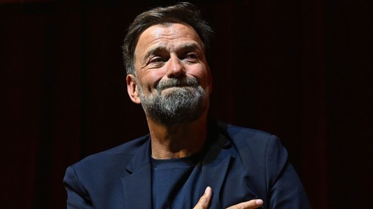 BREAKING | ”Here we go!” Jurgen Klopp a revenit în antrenorat: a preluat o naţională cvadruplă campioană mondială