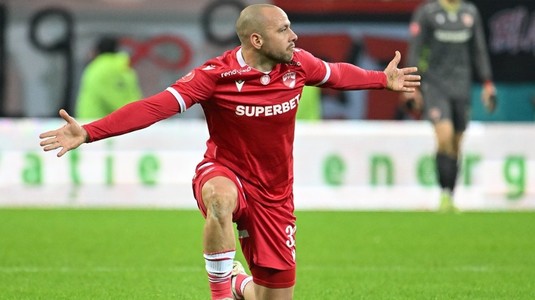 Planul fanilor dinamovişti nu s-a îndeplinit! Patrick Olsen va semna în Danemarca