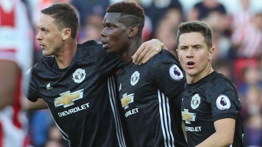 Fostul fotbalist al lui Manchester United a semnat cu o echipă din liga a treia