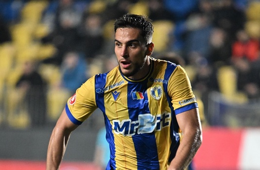 OFICIAL | Marco Dulca a semnat: a plecat de la Petrolul şi s-a înţeles cu o echipă dintr-un campionat de TOP al Europei