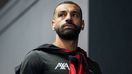 Lovitură uriaşă în fotbalul european! Mohamed Salah şi-a ales noua echipă, după ce transferul la Beşiktaş a căzut în ultimul moment
