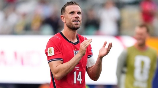 Ce nebunie! Henderson a semnat cu o nouă echipă. Mijlocaşul de 35 de ani a bătut palma cu un club uriaş din Anglia