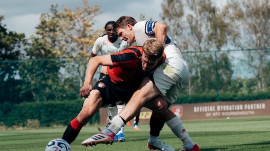 Scor incredibil! Genoa, echipa lui Dan Şucu, a primit 10 goluri în ultimul meci de la un club din Premier League: "A zdrobit-o"