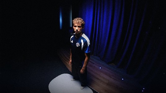 Matei Ilie a debutat la Kasimpasa, chiar împotriva lui Mohamed Salah! ”Faraonul” nu a reuşit să înscrie, dar i-a făcut viaţă grea românului