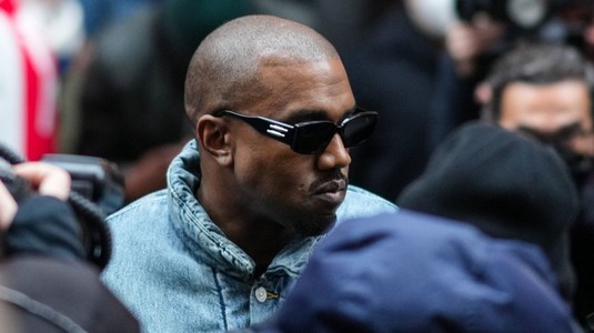 Interzis în vestul Europei, Kanye West va susţine un concert pe un mare stadion al unei echipe de fotbal. În ce ţară va cânta americanul