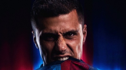 OFICIAL | Lovitura dată de Barcelona pe piaţa transferurilor! Campionul mondial a semnat cu catalanii până în 2030