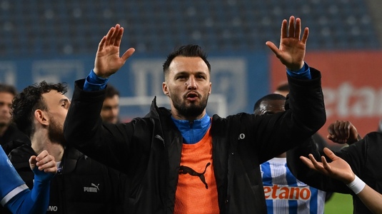 Vasile Mogoş ar putea semna cu o echipă de tradiţie din Italia: îl va avea patron pe Aurelio De Laurentiis