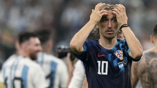 Luka Modric revine acasă. Fotbalistul îşi construieşte o vilă de lux într-o zonă rezidenţială exclusivistă