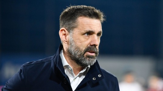 Zeljko Kopic revine în forţă! Fostul antrenor al lui Dinamo a semnat cu o nou-promovată din Polonia
