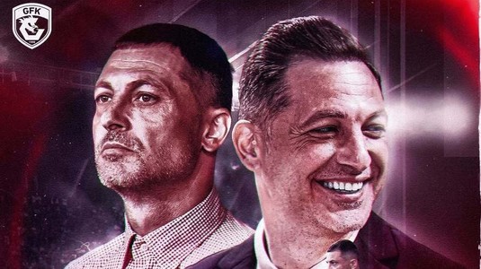OFICIAL | Mirel Rădoi a plecat de la Gaziantep. Anunţul făcut de clubul turc după un bilanţ dezastruos al antrenorului român