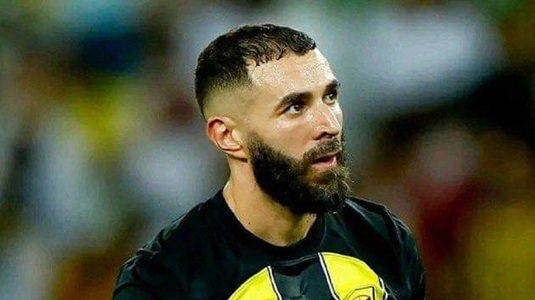 Karim Benzema, liber de contract! Francezul s-a despărţit de Al-Hilal după doar şase luni şi îşi caută o nouă echipă
