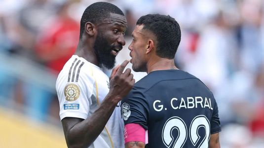 A spus adio naţionalei Germaniei! Fundaşul lui Real Madrid a spus „adio” după 86 de meciuri