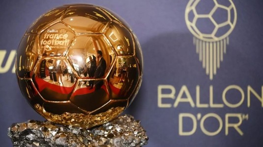 PSG, asalt fără precedent pentru Balonul de Aur! Nouă staruri pariziene pe lista finală, alături de Messi şi Rodri
