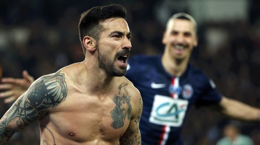 Fostul star al lui PSG a rupt tăcerea după imaginile care au stârnit îngrijorare: „Am fost internat într-o clinică şi în prezent iau medicamente”