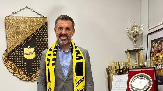 Polonezii şi-au pierdut răbdarea cu Zeljko Kopic: "Poziţia lui e şubredă"