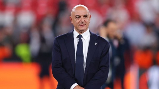 Suma uriaşă încasată de Daniel Levy la plecarea de la Tottenham. Cât a încasat fostul preşedinte al lui Spurs