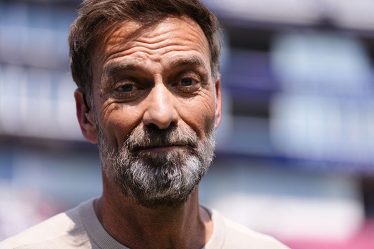 „Atenţie, fragil!” Presa germană îl pune la zid pe Jurgen Klopp după eşecul istoric cu Grecia: „Fotbalul lui poate fi şi teribil de plictisitor”
