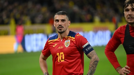Deturnează transferul lui Nicolae Stanciu în Superliga? Anunţul venit după informaţiile că ar fi semnat cu U Cluj