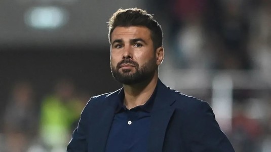 Mutu, şocat de atitudinea jucătorilor lui Hagi: "Am văzut nişte băieţi care stăteau pe teren"