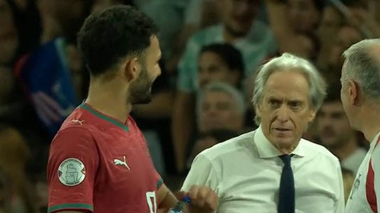 ”Selecao” e imbatabilă fără Cristiano! Naţionala lui Jorge Jesus a învins din nou Danemarca şi are palmares perfect în Liga Naţiunilor