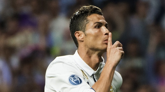 Patru recorduri pe care Cristiano Ronaldo le poate depăşi în viitor