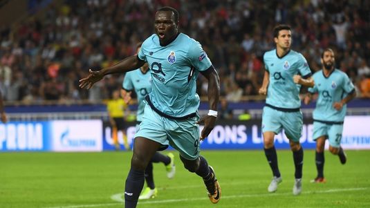 VIDEO | Monaco-Porto 0-3 | Aboubakar detonează bomba în Principat. Acelaşi scor ca în finala din 2004