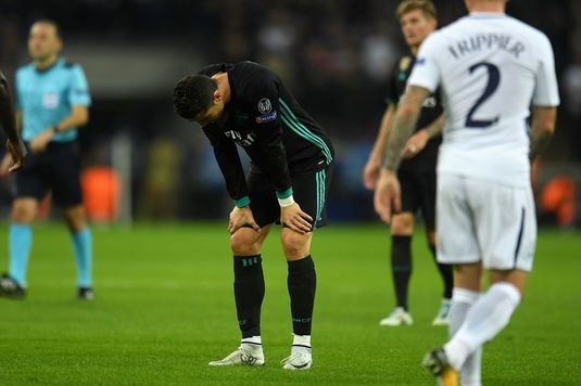VIDEO | Se adânceşte criza la Real Madrid! Campioana Europei se face de râs pe Wembley şi e învinsă clar de Tottenham