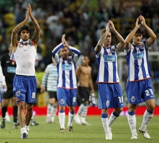 Săpunaru îşi prelungeşte contractul cu FC Porto. Iată detaliile acordului.