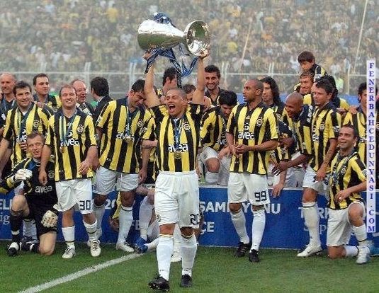 Fenerbahce a fost exclusă din Liga Campionilor, Trabzonspor i-a luat locul!