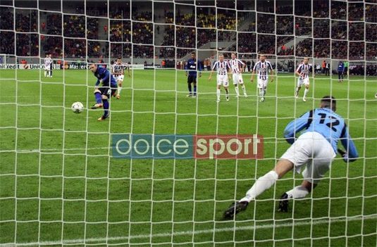 Oţelul - Manchester 0-2. Caseta tehnică şi imagini