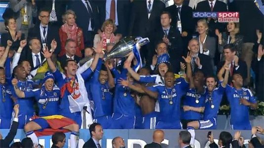 Chelsea a câştigat Liga Campionilor la penalty-uri, 5-4 cu Bayern Munchen. A meritat? VIDEO pe dolcesport.ro