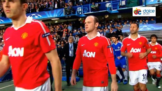 CFR Cluj vs Manchester United. Valoarea celor două loturi