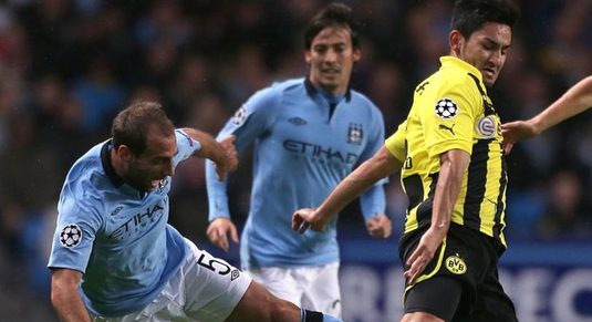Iată rezultatele şi marcatorii etapei a doua din UCL! Pe dolcesport.ro ai rezumatele VIDEO