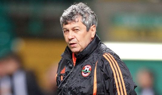 Lucescu: "Ce puteam să fac decât să-mi cer scuze? Băieţii i-au lăsat să marcheze după un minut"